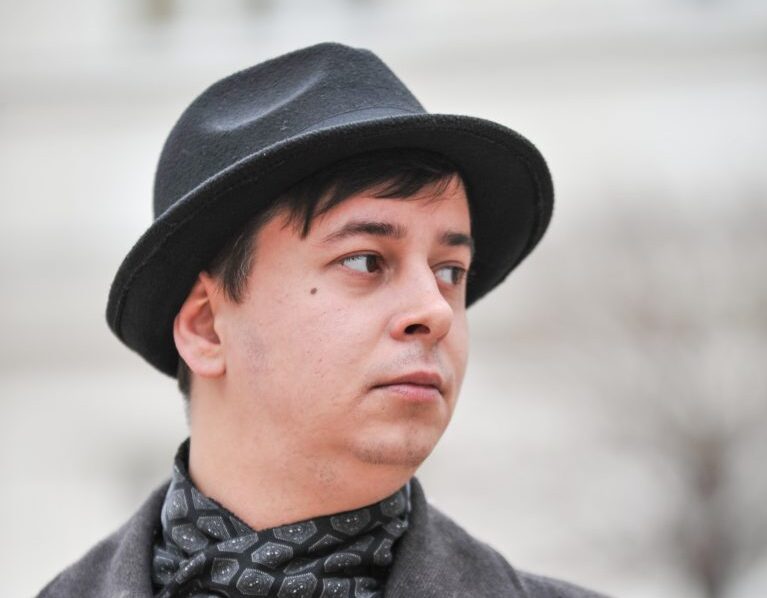 Csornyij Dávid
