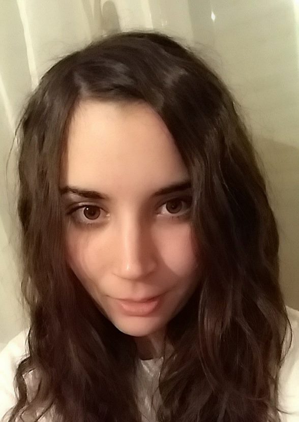 Dobsa Dorina