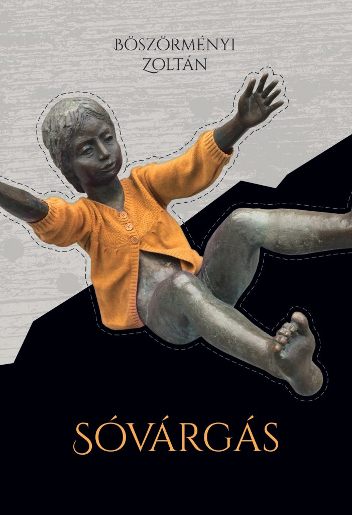 Böszörményi Zoltán: Sóvárgás