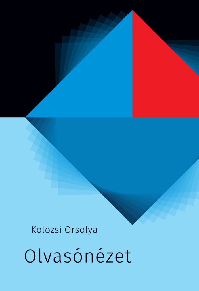 Kolozsi Orsolya: Olvasónézet