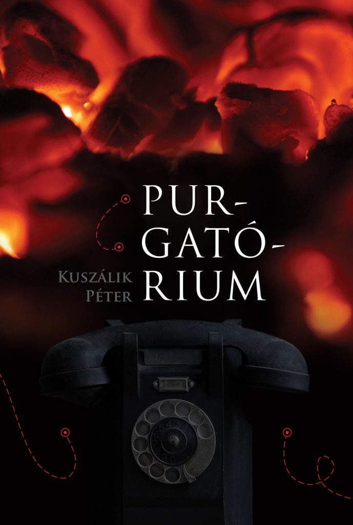 Kuszálik Péter: Purgatórium