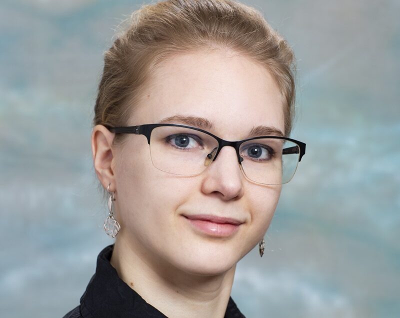 Gerencsér Anna