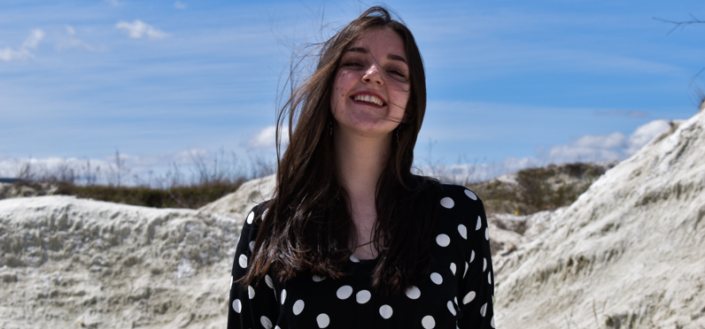 Farkas Kriszta