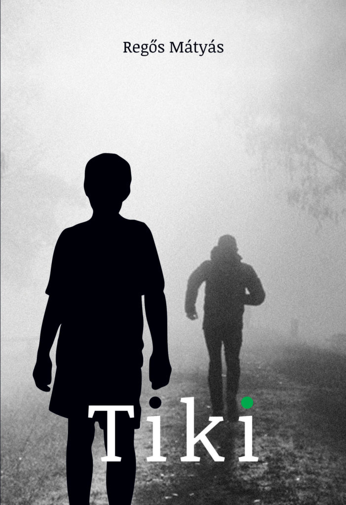 Regős Mátyás: Tiki