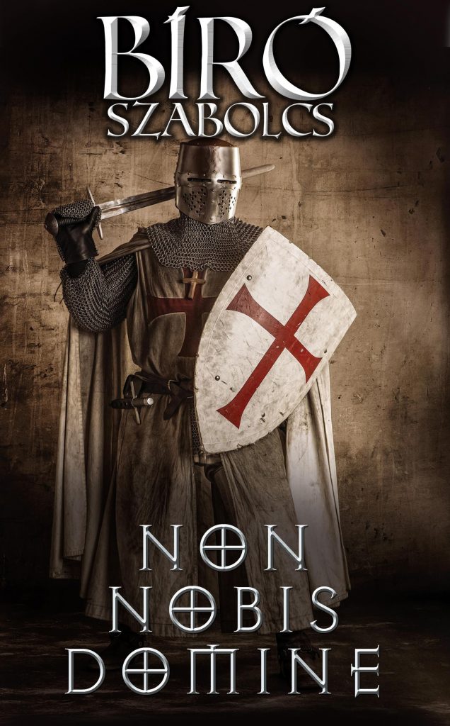 Bíró Szabolcs: Non nobis Domine