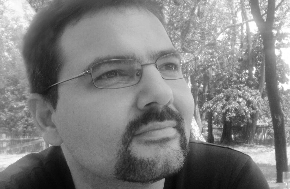 Falusi Márton
