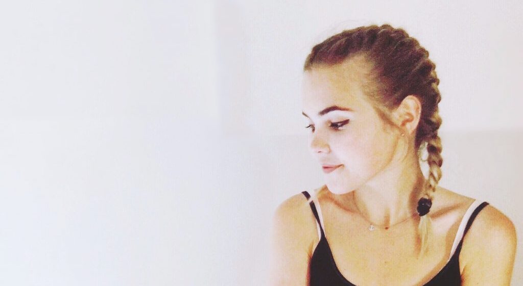 Fehér Eszter