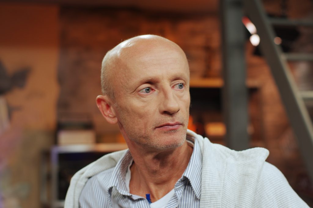 Horváth Viktor