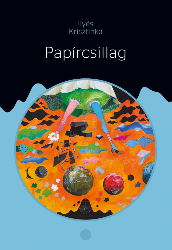 Ilyés Krisztinka: Papírcsillag - kmtg.hu