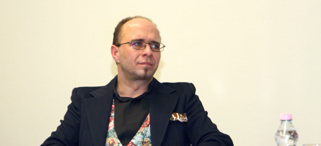 Juhász Kristóf