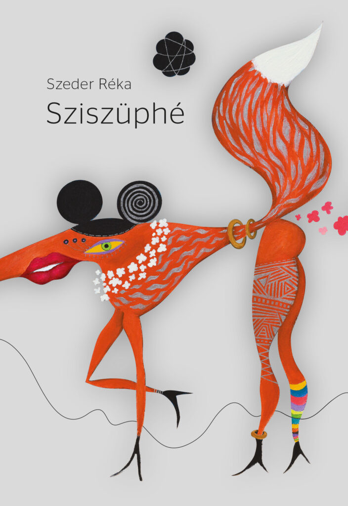 Szeder Réka: Sziszüphé - kmtg.hu