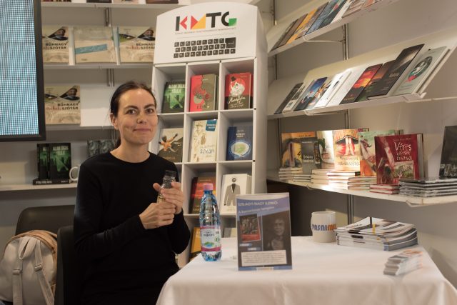 Villan a július – Szilágyi-Nagy Ildikó